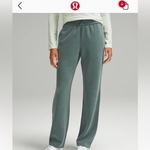 Lululemon 🍋 HR Softstreme pant Regular